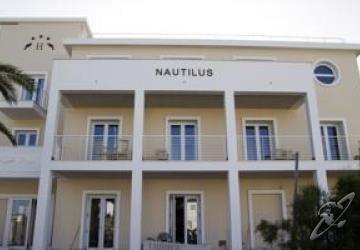 Nautilus Cagliari