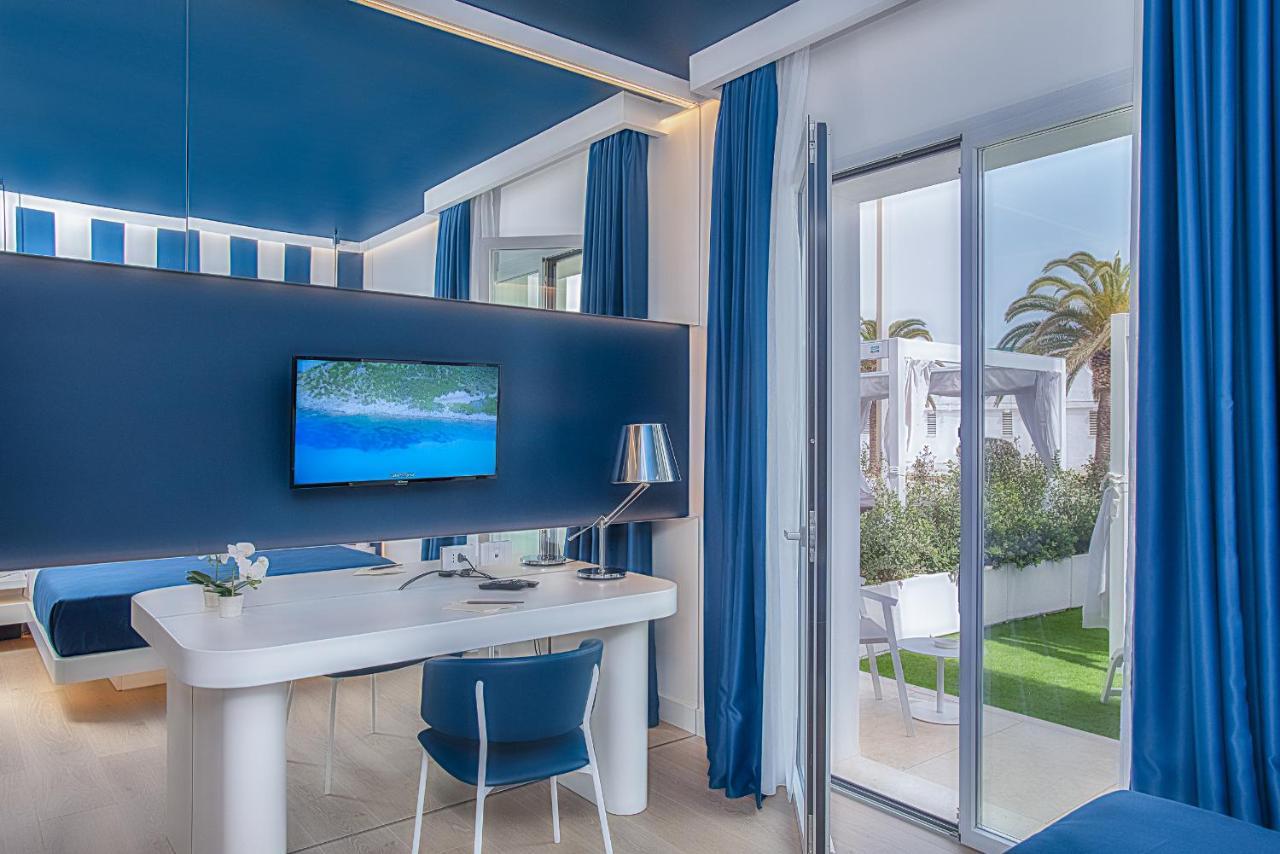 Hotel Nautilus