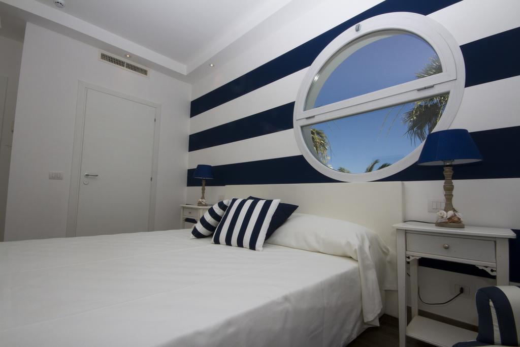Nautilus Hotel