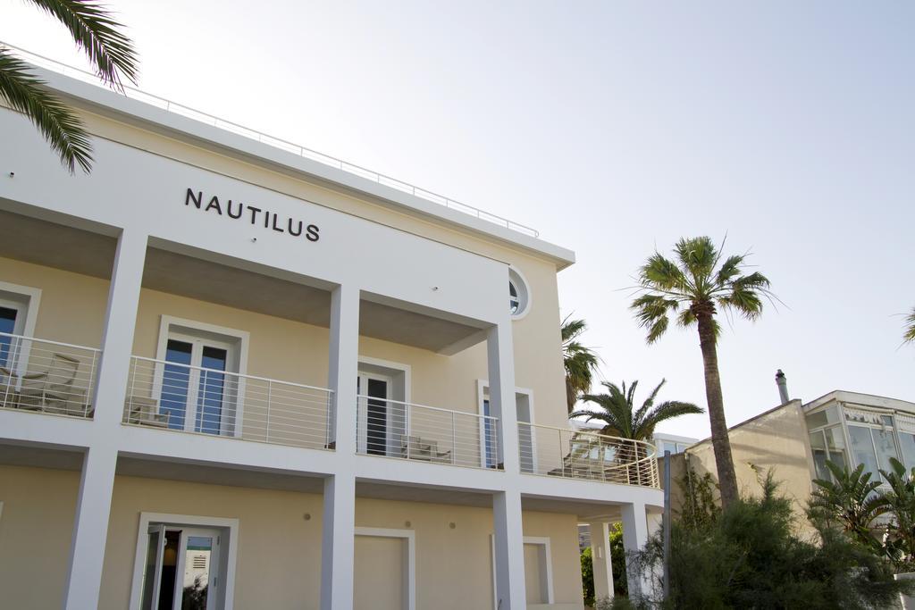 Nautilus Hotel 3*