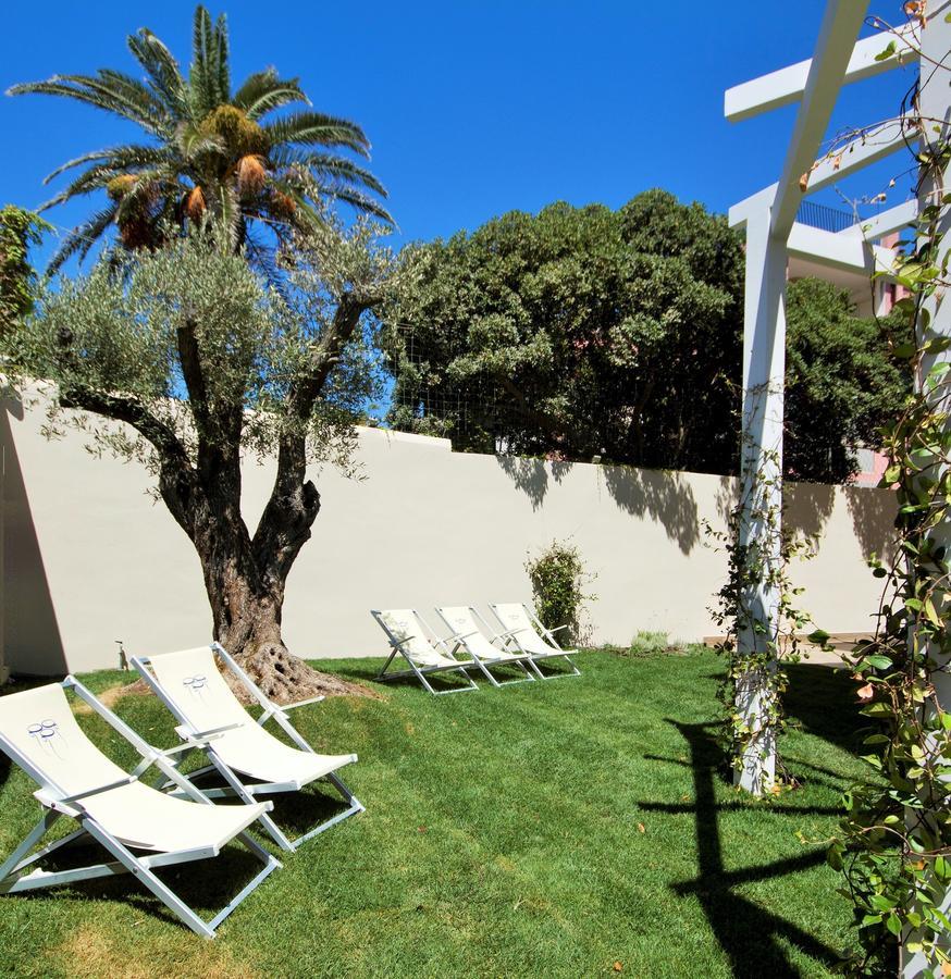 Nautilus Hotel Cagliari