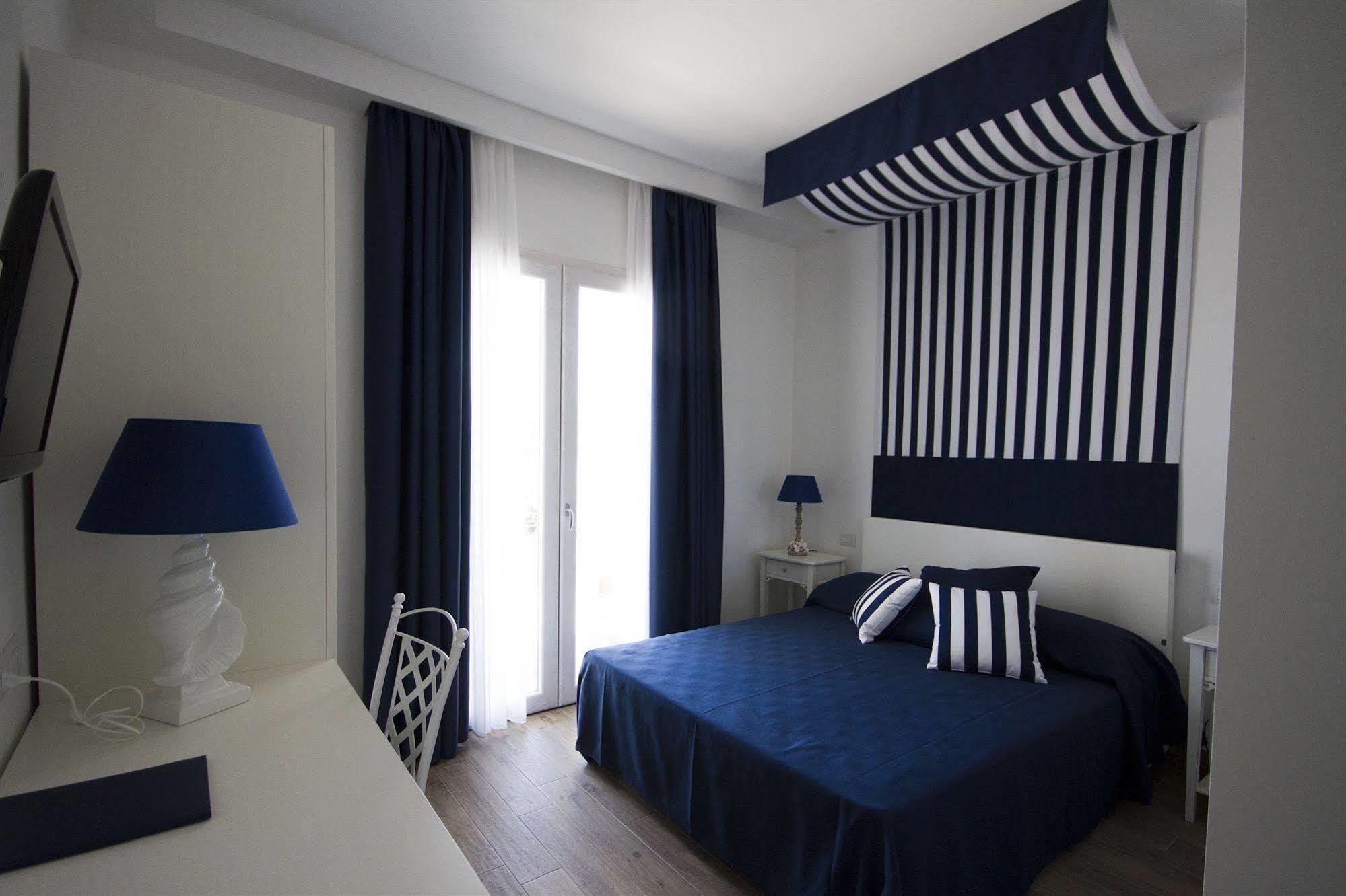 Hotel Nautilus