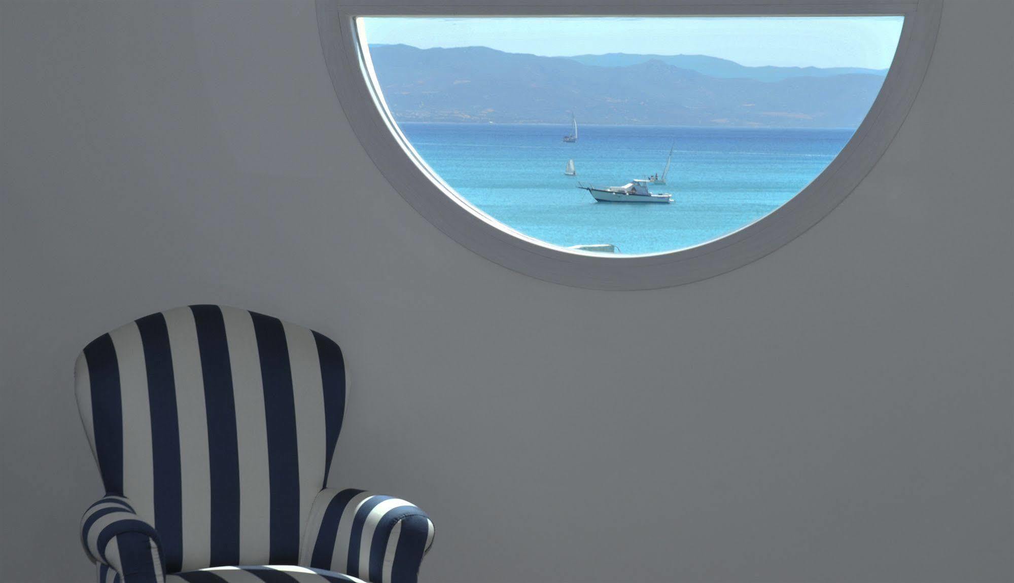 Hotel Nautilus Cagliari