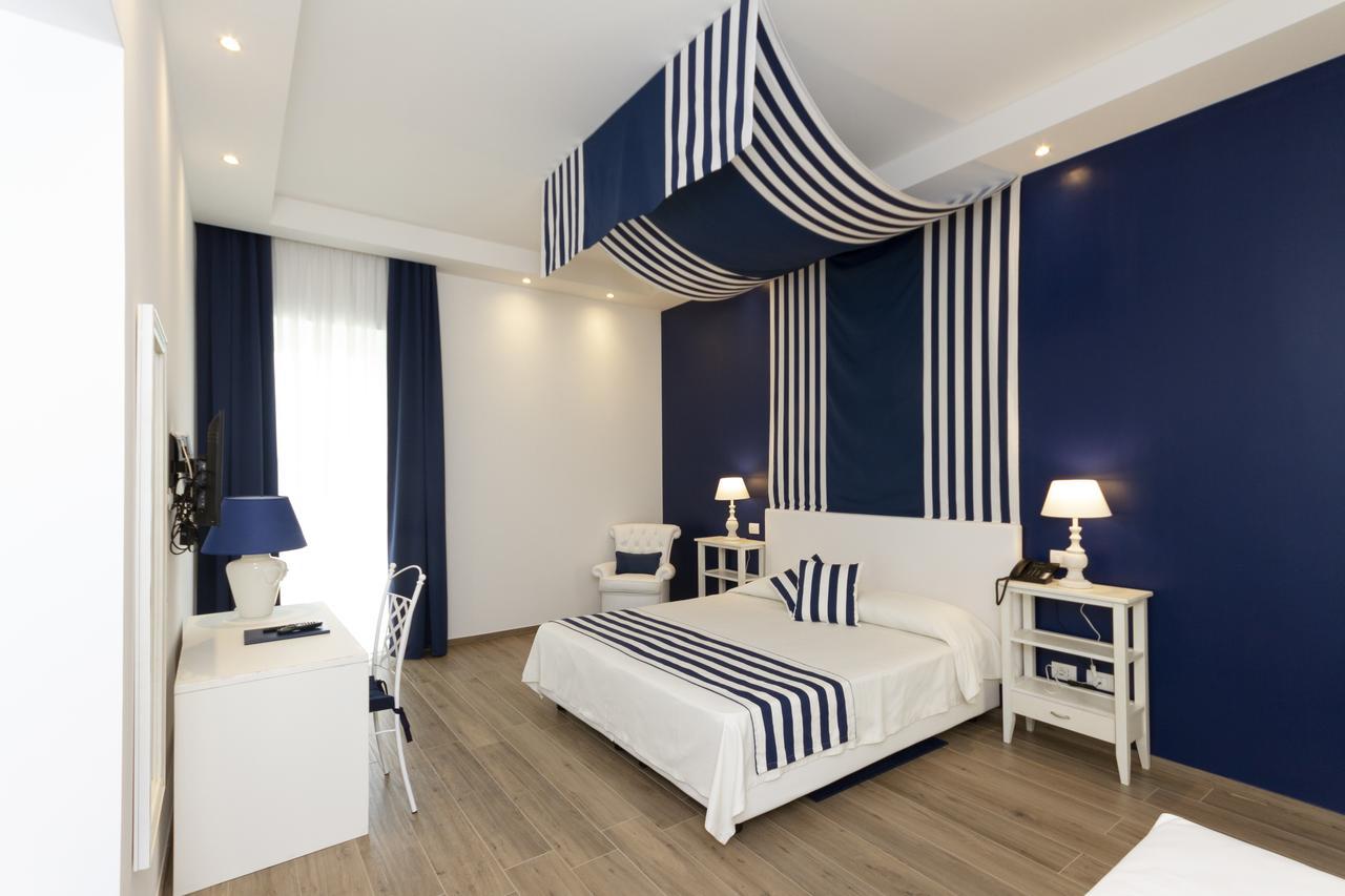 Hotel Nautilus 3*