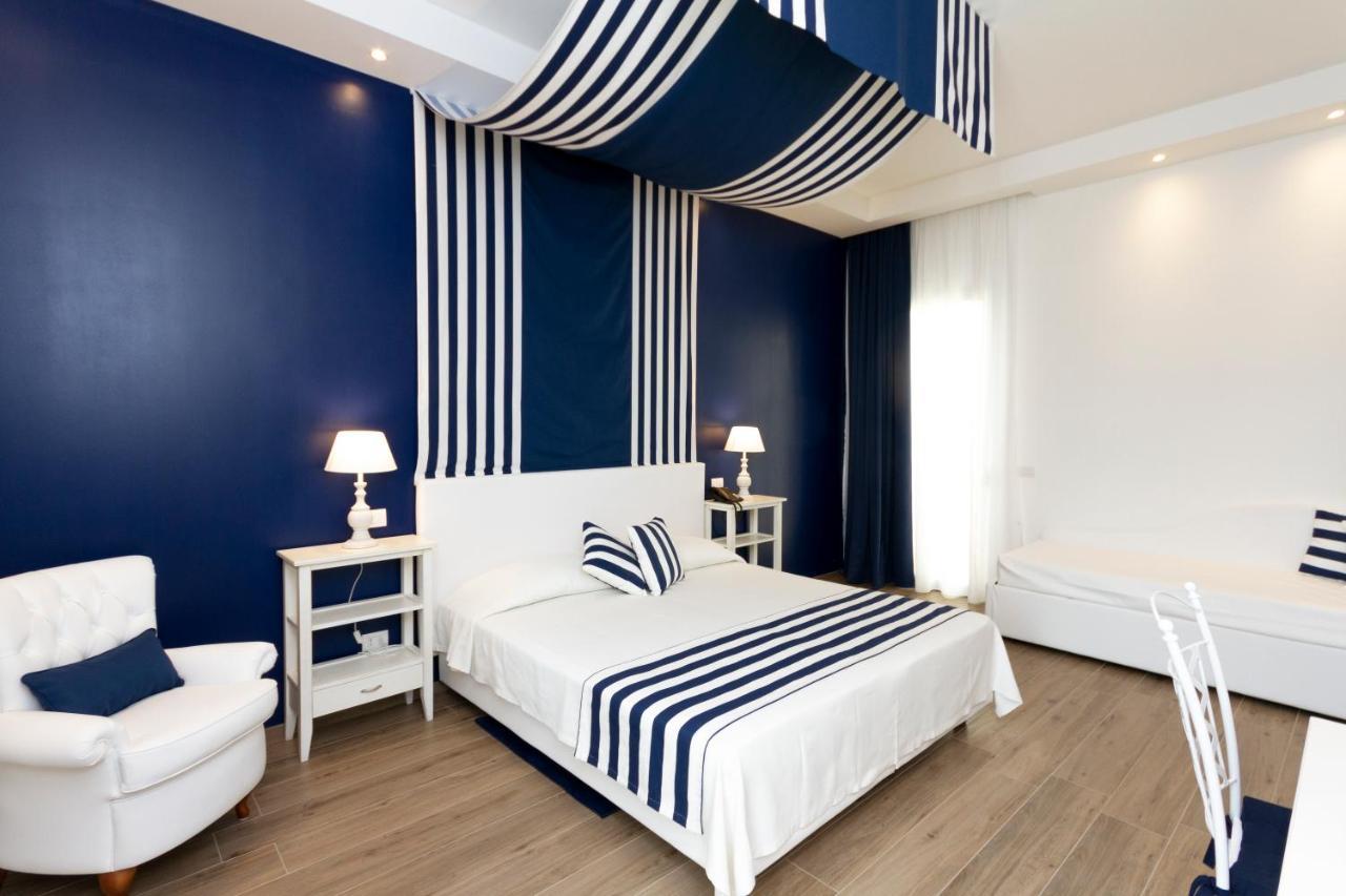Hotel Nautilus