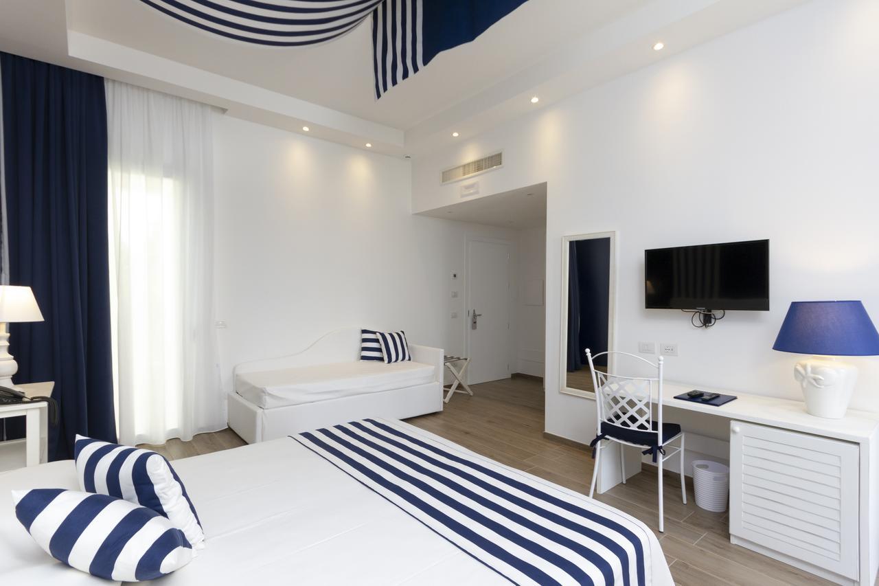 Nautilus Hotel Cagliari