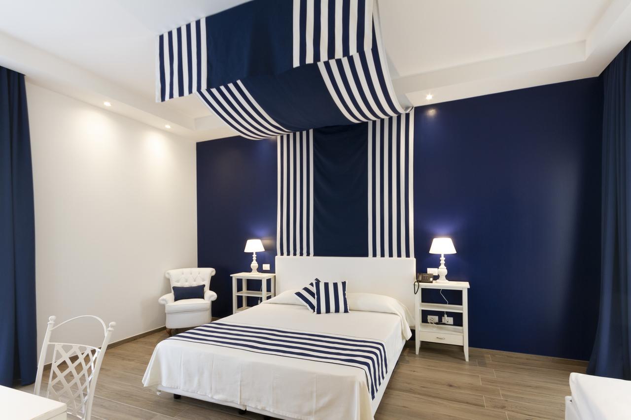 Nautilus Hotel Cagliari