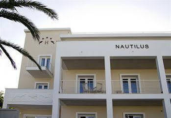 Nautilus Cagliari