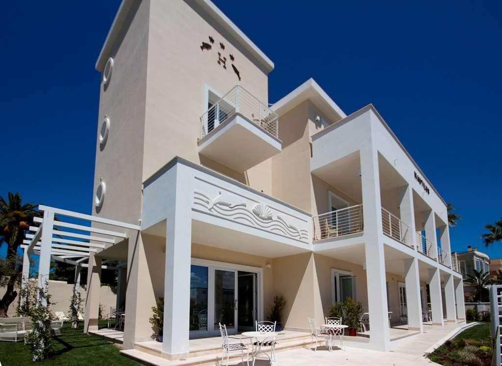 Hotel Nautilus 3*